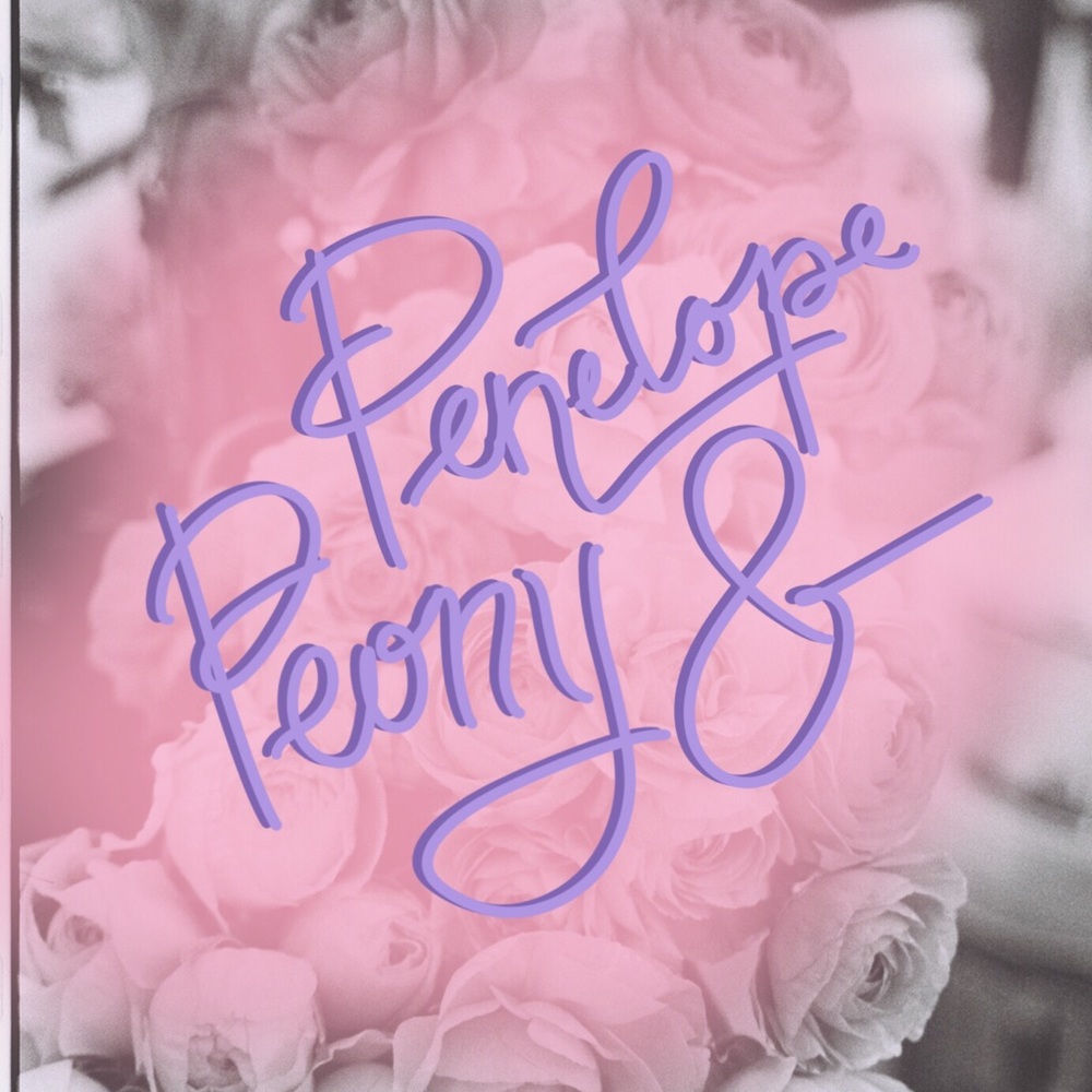 Meet your Posher, Penelope